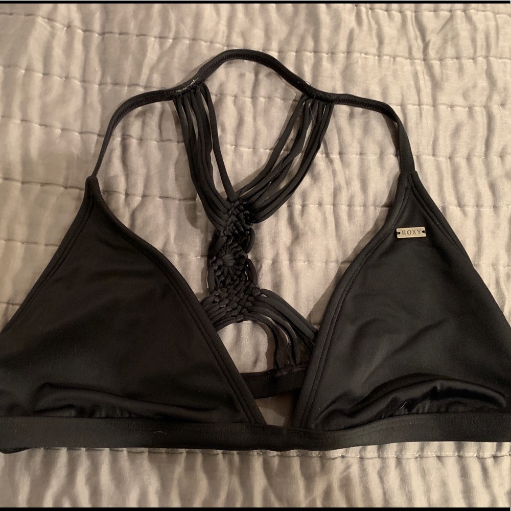 Roxy bikini top